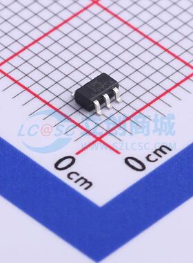 DC-DC电源芯片 LP6229B6F SOT-23-6 原装正品 电子元器件配单