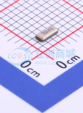 无源晶振 9H03200034 SMD3215 32.768kHz ±20ppm 7pF 电子元器件