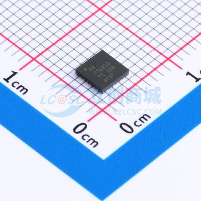 电池管理 BQ25601DRTWR WQFN-24-EP(4x4) 原装 电子元器件配单