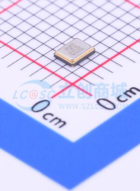 无源晶振 X252016MLD4SC SMD2520-4P 16MHz ±20ppm 9pF 原装正品