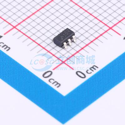 DC-DC电源芯片 LMR51610XDBVR SOT-23-6 原装正品 电子元器件配单