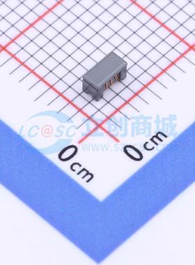 共模滤波器 FDCW3216-2-900TF 1206 90Ω@100MHz 370mA 原装