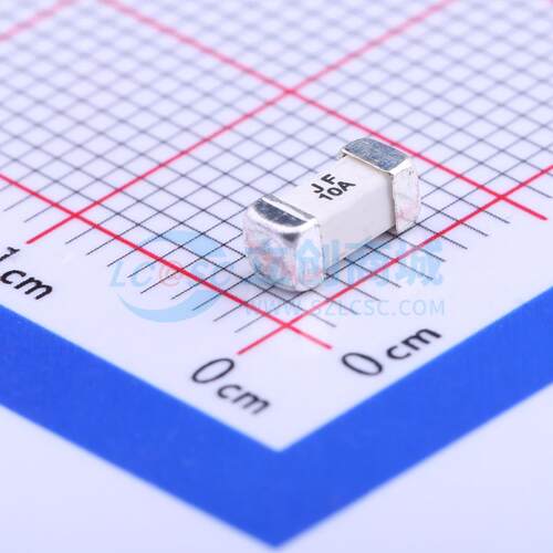 一次性保险丝 JFC2410-2100FS SMD 原装正品 电子元器件配单
