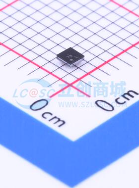 温湿度传感器 HDC2010YPAT DSBGA-6 原装正品 电子元器件配单