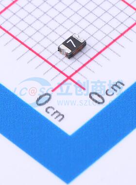 自恢复保险丝 ASMD0805-075-16V 0805 16V 750mA 电子元器件配单