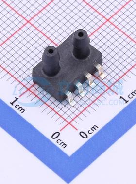 压力传感器 GZP190-003S SOP-8 -3Kpa~3Kpa 原装 电子元器件配单