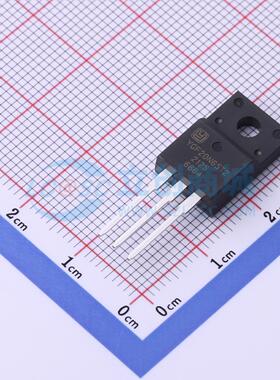 IGBT管/模块 YGF20N65T2 TO-220F 20A luxin-semi(上海陆芯) 原装