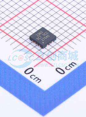 DC-DC电源芯片 SCT2360FPBR QFN-12(3x3) 原装 电子元器件配单