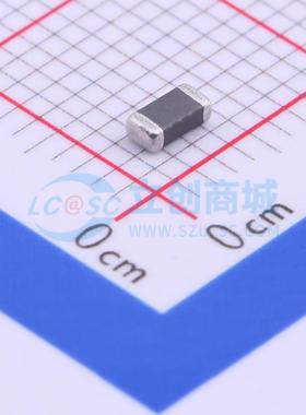 50只 磁珠 HCB3216KF-310T60 1206 31Ω@100MHz ±25% 10mΩ 6A
