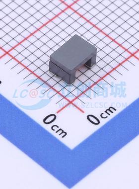 共模滤波器 AACT453228R201 SMD 200uH@100kHz 100mA 电子元