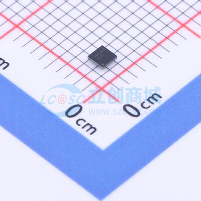 模拟开关-特殊用途 TS3A227EYFFR DSBGA-16(1.6x1.6) 电子元器件