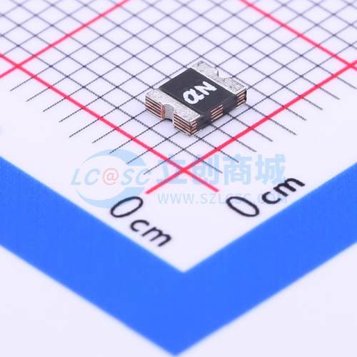 自恢复保险丝 SMD1210-175 1210 6V 1.75A 原装 电子元器件配单