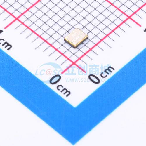 无源晶振 C4SB12.000F12M13 SMD2520-4P 12MHz ±10ppm 12pF 原装
