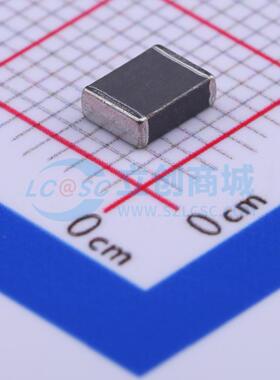 50只 磁珠 UPB453215T-121Y-N 1812 100Ω@100MHz ±25% 20mΩ 6A