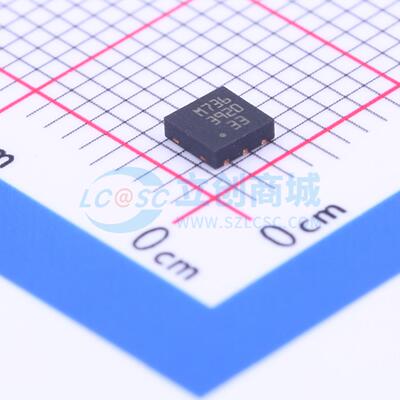 线性稳压器(LDO) LD39200PU33R DFN-6-EP(3x3) 电子元器件配单