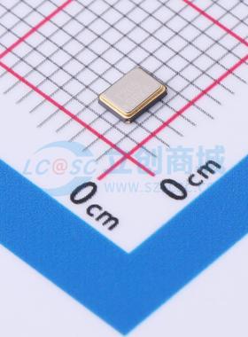 无源晶振 AM20000306 SMD3225-4P 原装正品 电子元器件配单