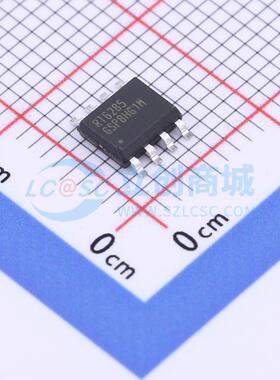 DC-DC电源芯片 RT6285GSP SOP-8-EP 原装正品 电子元器件配单