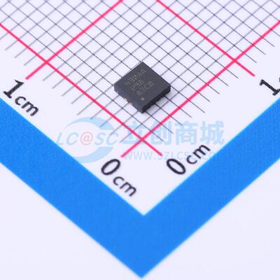 定时器/计时器 TPS3430WDRCR VSON-10-EP(3x3) 电子元器件配单