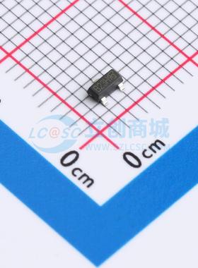 场效应管MOS APM2305BAC-VB SOT-23 30V 5.6A VBsemi/微碧