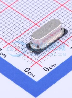 无源晶振 CS16M008000RDCAD1 HC-49S-SMD 原装 电子元器件配单