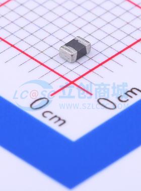 50只 磁珠 GZ2012E501TF 0805 500Ω@100MHz ±25% 300mΩ 500mA