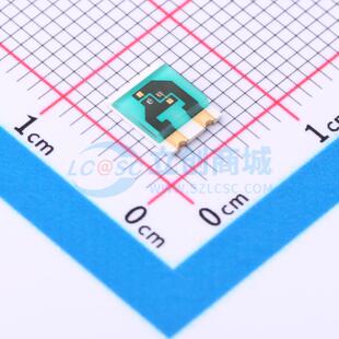 红外发射管 IRR60-48C/L661/TR8(ORI) SMD-3P,4.8x6mm 电子元器件