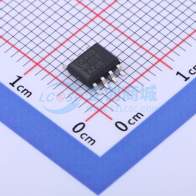 时钟发生器/频率合成器/PLL CDCVF2505DR SOIC-8 电子元器件配单