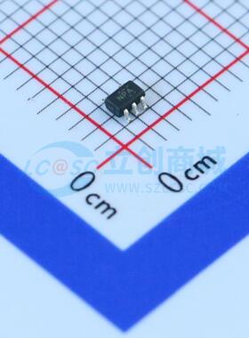 监控和复位芯片 TPS3801L30DCKR SC-70-5 原装 电子元器件配单