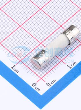 一次性保险丝 0215005.HXP D5.2xL20mm 原装正品 电子元器件配单