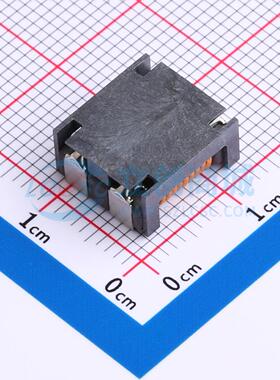 共模滤波器 ACM1211-102-2PL-TL01 SMD,12x11mm 6A 电子元器