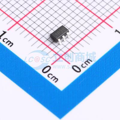 TVS/ESD管 ESDS304DBVR-TP SOT-23-5 TECH PUBLIC(台舟)