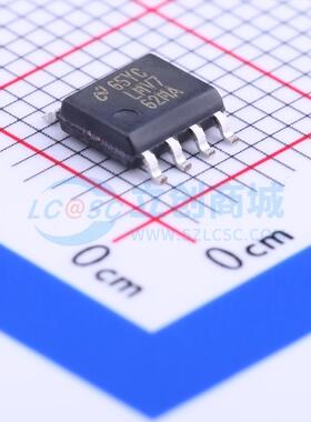 比较器 LMV762MA/NOPB SOIC-8 原装正品 电子元器件配单
