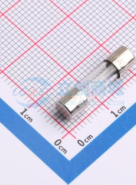 一次性保险丝 021301.6MXP 插件,5x20mm 原装正品 电子元器件配单