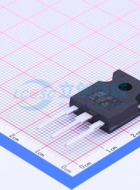 场效应管(MOSFET) STW28N65M2 TO-247AC-3 650V 20A ST(意法半导
