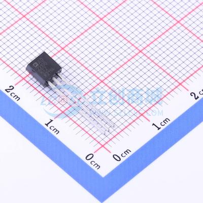 温度传感器 AD22100KTZ TO-92 原装正品 电子元器件配单