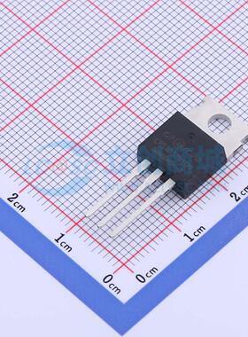 场效应管MOS CRST037N10N TO-220 100V 120A CRMICRO(华润微)