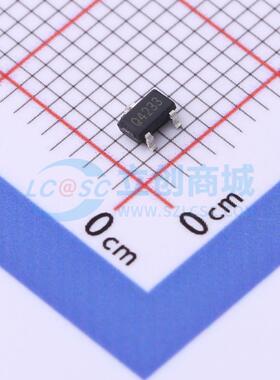 线性稳压器(LDO) TP142C33S3L SOT-23 原装正品 电子元器件配单