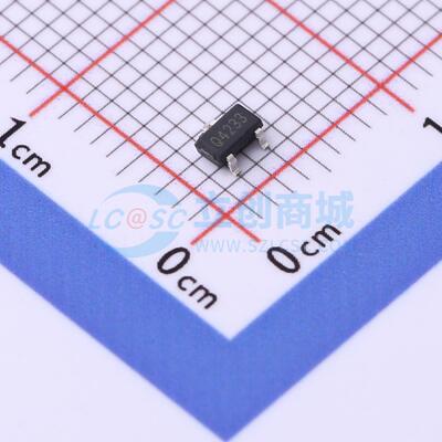 线性稳压器(LDO) TP142C33S3L SOT-23 原装正品 电子元器件配单