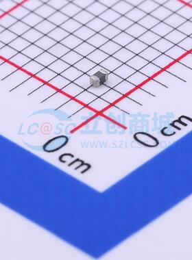 50只 磁珠 CMBM1005G102ESP 0402 1kΩ@100MHz ±25% 300mA 电子