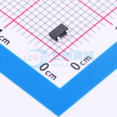 场效应管MOS RQ5E035BNTCL SOT-346-3 ROHM(罗姆) 原装正品