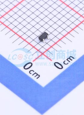 场效应管(MOSFET) TPM1013ER3 SOT-523-3 TECH PUBLIC(台舟) 原装