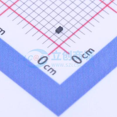 TVS/ESD管 TPD1E0B04DPYR X1-SON-2(0.6x1) 3.6V 1.7A@(8/20us) T