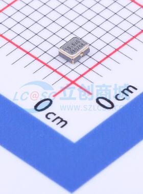 有源晶振 X1G0048010029 SMD2016-4P 10MHz ±50ppm 电子元器件