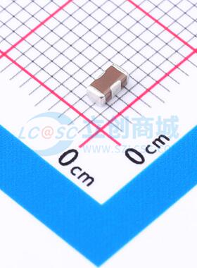 馈通电容滤波器 YFF31AH2A105MT0Y0N SMD-4P,1.6x3.2mm 1uF ±20%