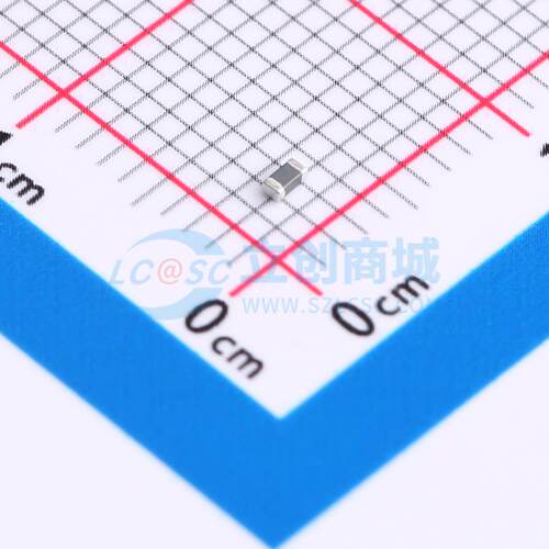 50只 磁珠 BLM18KG260TH1D 0603 26Ω@100MHz ±25% 7mΩ 6A 原装