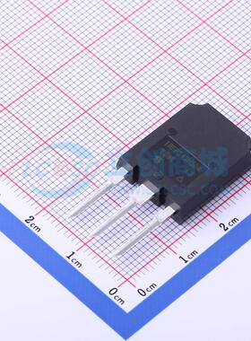 场效应管MOS IRFPS43N50KPBF TO-247-3 500V 47A