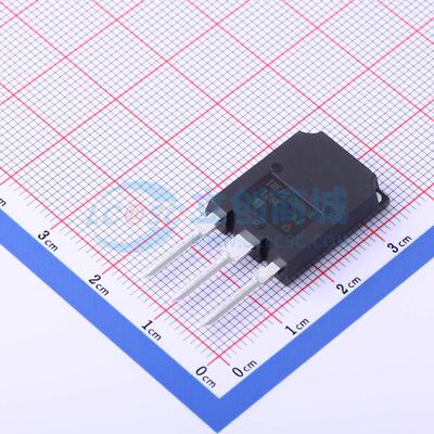 场效应管MOS IRFPS43N50KPBF TO-247-3 500V 47A