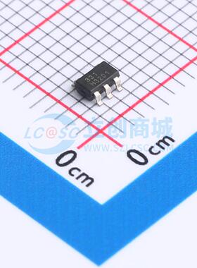 比较器 RS331XF-Q1 SOT-23-5 原装正品 电子元器件配单