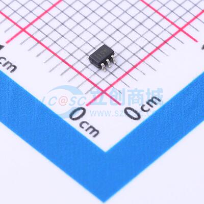 比较器 TLV7011DCKT SC-70-5 原装正品 电子元器件配单