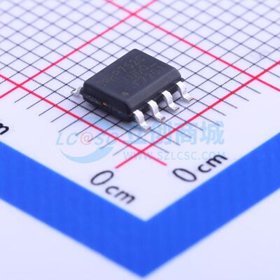 场效应管MOS IRF7201TRPBF SOIC-8 30V 7.3A 原装正品